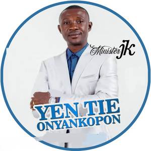 Yen Tie Onyakopon