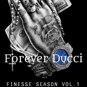 Finesse Season Vol.1 (Explicit)