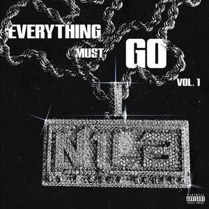 Fa Real (feat. Relll & Anthiny King) (Explicit)
