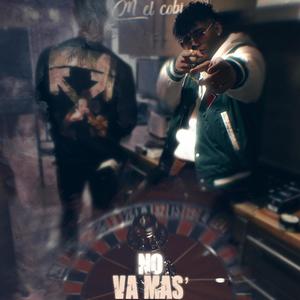 No Va Mas' (feat. M el Cobi)