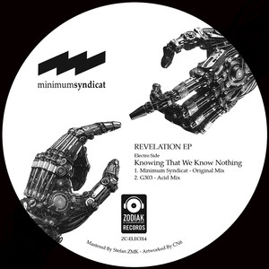 Disclosures (G303 Acid Remix)