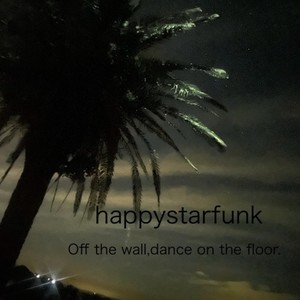 off the wall, dance on the floor