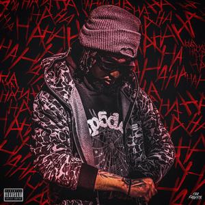 Syrup God (feat. Barlito Barlito) (Explicit)