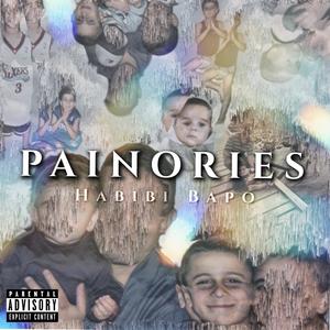 Painories (Explicit)