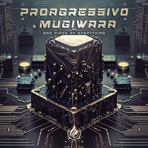 One Piece of Everthing