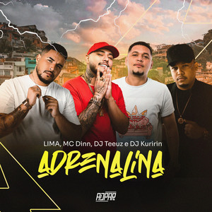 Adrenalina (Explicit)