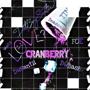 Cranberry (Explicit)