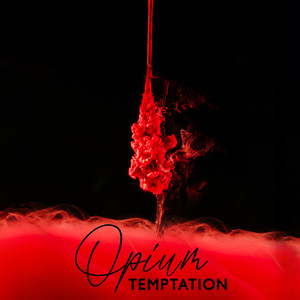 ***** Temptation (Kamasutra Experience, Smooth and Sexy India Chillout)