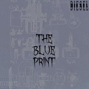 The Blue Print (Explicit)