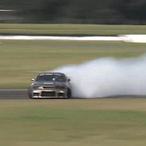 TOKYO DRIFT (feat. Prodbyjxn) (Explicit)