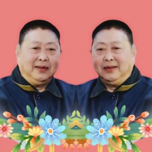 永远是个兵 (伴奏)