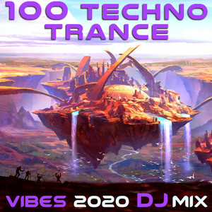 Fly Away (Techno Trance Vibes 2020 DJ Mixed)
