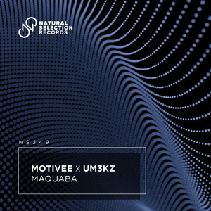 Maquaba (Extended Mix)