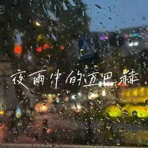 夜雨中的迈巴赫 (DJ环绕版)