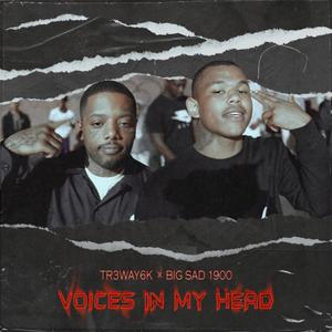 Voices In My Head (feat. Big Sad 1900) [Explicit]