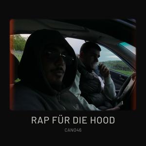 Rap für die Hood (Explicit)