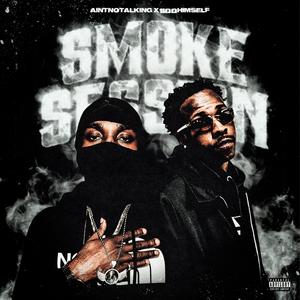 Smoke Session (feat. 1100 Himself) [Explicit]