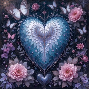 June Hearts