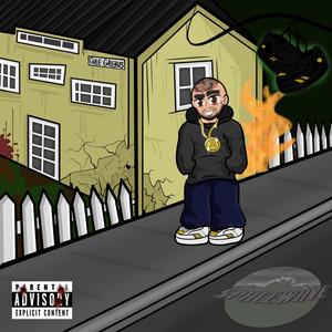 Smoke (feat. Djørvy|Explicit)