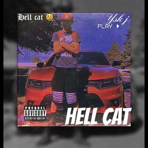 hell cat(official audio) [Explicit]