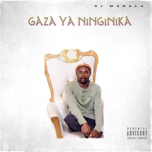 Dj Mahala (feat. Nwakhadzie)