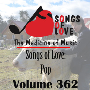 Songs of Love: Pop, Vol. 362