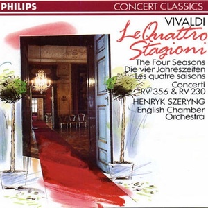 Concerto No. 4 in F Minor, RV. 297 - I. Allegro Non Molto