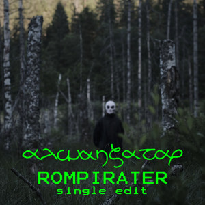 Rompirater (Single Edit)