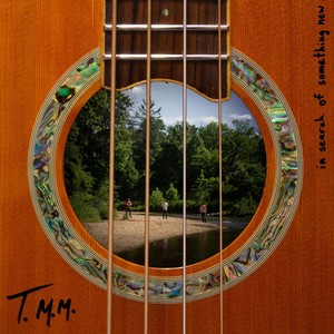 Timmy Stroika Noika (feat. John Ball & The Second Floor)