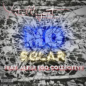 No Solar (feat. Alter Ego Collective) [Explicit]