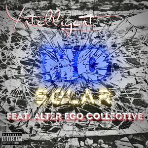 No Solar (feat. Alter Ego Collective) (Explicit)