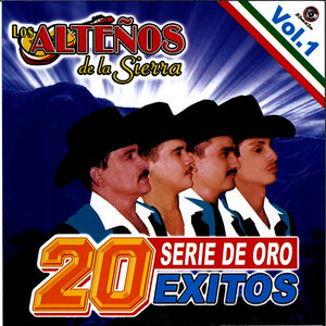 20 Exitos 1