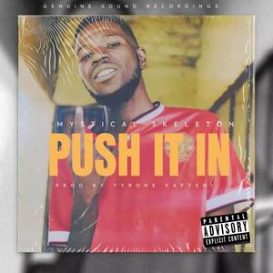 Push It In (Explicit)