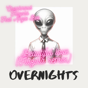 Beautiful Love (feat. Angie Bee) (Filizola Remix)