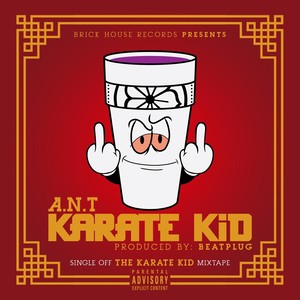 Karate Kid (Explicit)