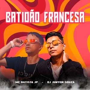 BATIDÃO FRANCESA (Explicit)