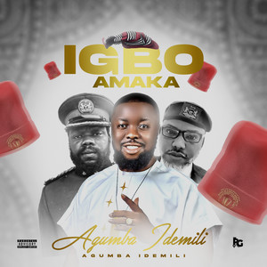 Igbo amaka (Explicit)