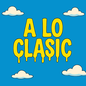 A Lo Clasic (Type Beat Dancehall)
