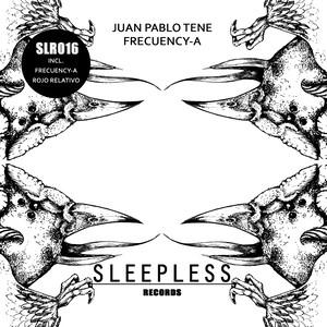 Rojo Relativo (Original Mix)