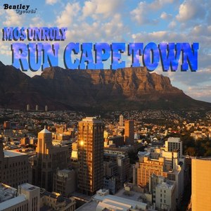 Run Cape Town