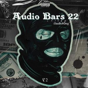 Audio Bars 22 (Explicit)