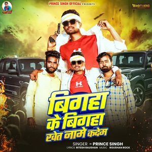 Bigha Ke Bigha Khet Name Kadem