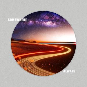 Somewhere Always (feat. Devin Porter)