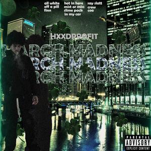 Sh1n (feat. Sosa77) (Explicit)