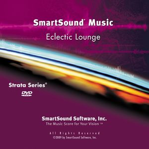 Eclectic Lounge