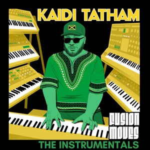 Don’t Hold Back On Love (Kaidi Tatham Instrumental Remix)