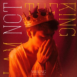 MR.KING - 我不是国王