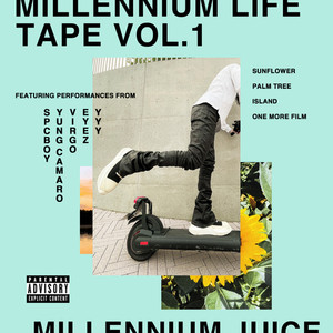 Millennium Life Tape, Vol.1