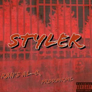 Styler (Explicit)