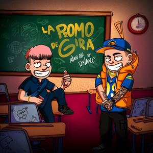 La Promo De Gira (feat. Dylan C) [Explicit]